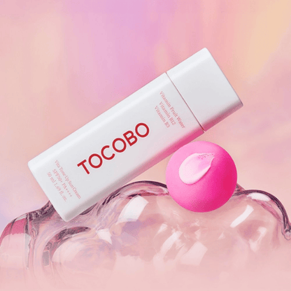 TOCOBO Vita Tone Up Sun Cream SPF50+ PA++++ 50ML - AU Beauty Bazaar