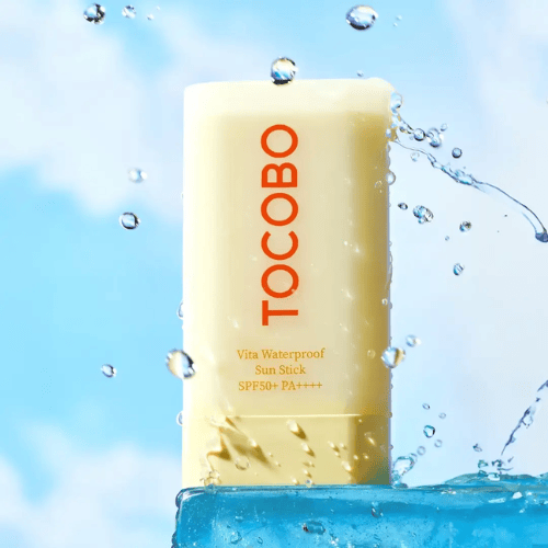 TOCOBO Vita Waterproof Sun Stick SPF50 PA++++ 18G