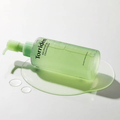 Torriden - Balanceful Cica Cleansing Gel (200ML) - AU Beauty Bazaar