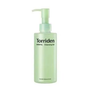 Torriden - Balanceful Cica Cleansing Gel (200ML) - AU Beauty Bazaar