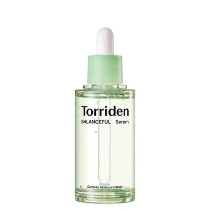 TORRIDEN Balanceful Cica Serum 50ml - AU Beauty Bazaar