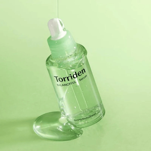 TORRIDEN Balanceful Cica Serum 50ml - AU Beauty Bazaar