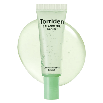 Torriden - Balanceful Cica Serum Mini (10ml) - AU Beauty Bazaar