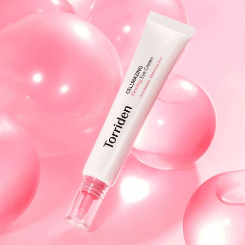 Torriden - Cellmazing Firming Eye Cream