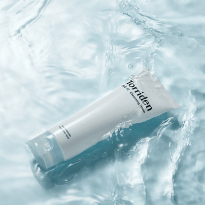 Torriden - DIVE - IN Low Molecular Hyaluronic Acid Cleansing Foam 150ML - AU Beauty Bazaar
