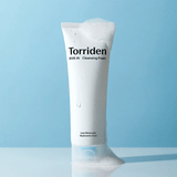 Torriden - DIVE-IN Low Molecular Hyaluronic Acid Cleansing Foam 150ML