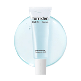 Torriden - Dive-In Low Molecular Hyaluronic Acid Serum Mini 20ml