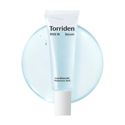 Torriden - Dive-In Low Molecular Hyaluronic Acid Serum Mini 20ml