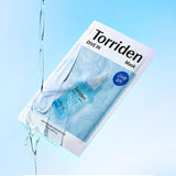 Torriden - Dive-In Low molecule Hyaluronic acid Mask Pack 27ml