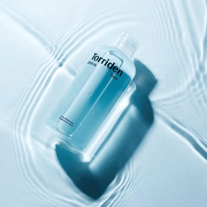 Torriden - DIVE - IN Low Molecule Hyaluronic Acid Toner 300ML - AU Beauty Bazaar