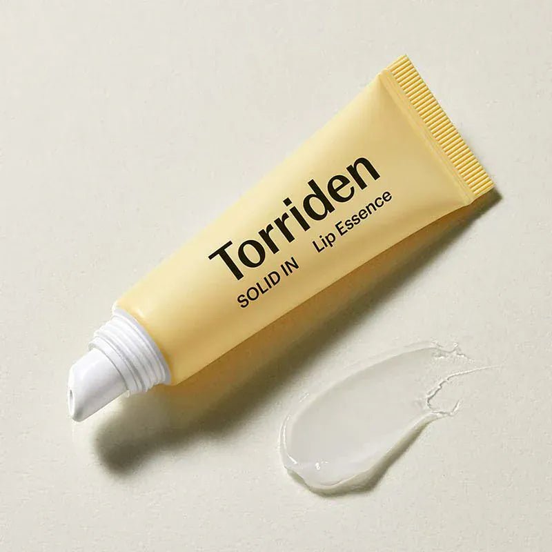 Torriden - SOLID IN Ceramide Lip Essence (11ml) - AU Beauty Bazaar