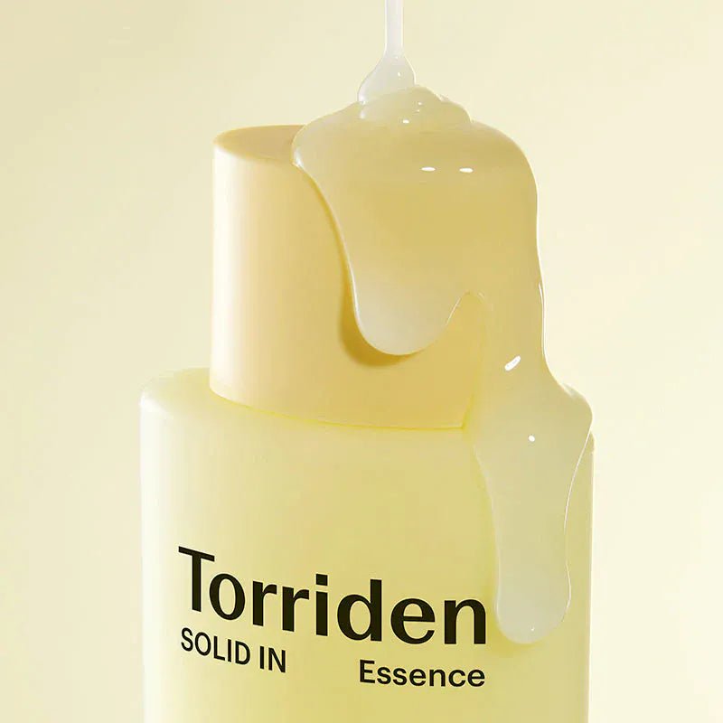 Torriden - SOLID - IN Essence (100ML) - AU Beauty Bazaar