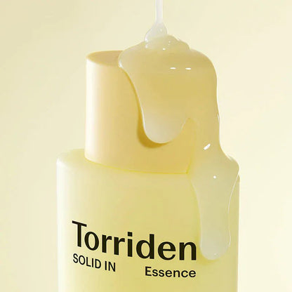 Torriden - SOLID - IN Essence (100ML) - AU Beauty Bazaar