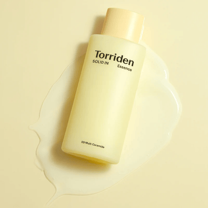 Torriden - SOLID - IN Essence (100ML) - AU Beauty Bazaar