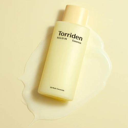 Torriden - SOLID - IN Essence (100ML) - AU Beauty Bazaar