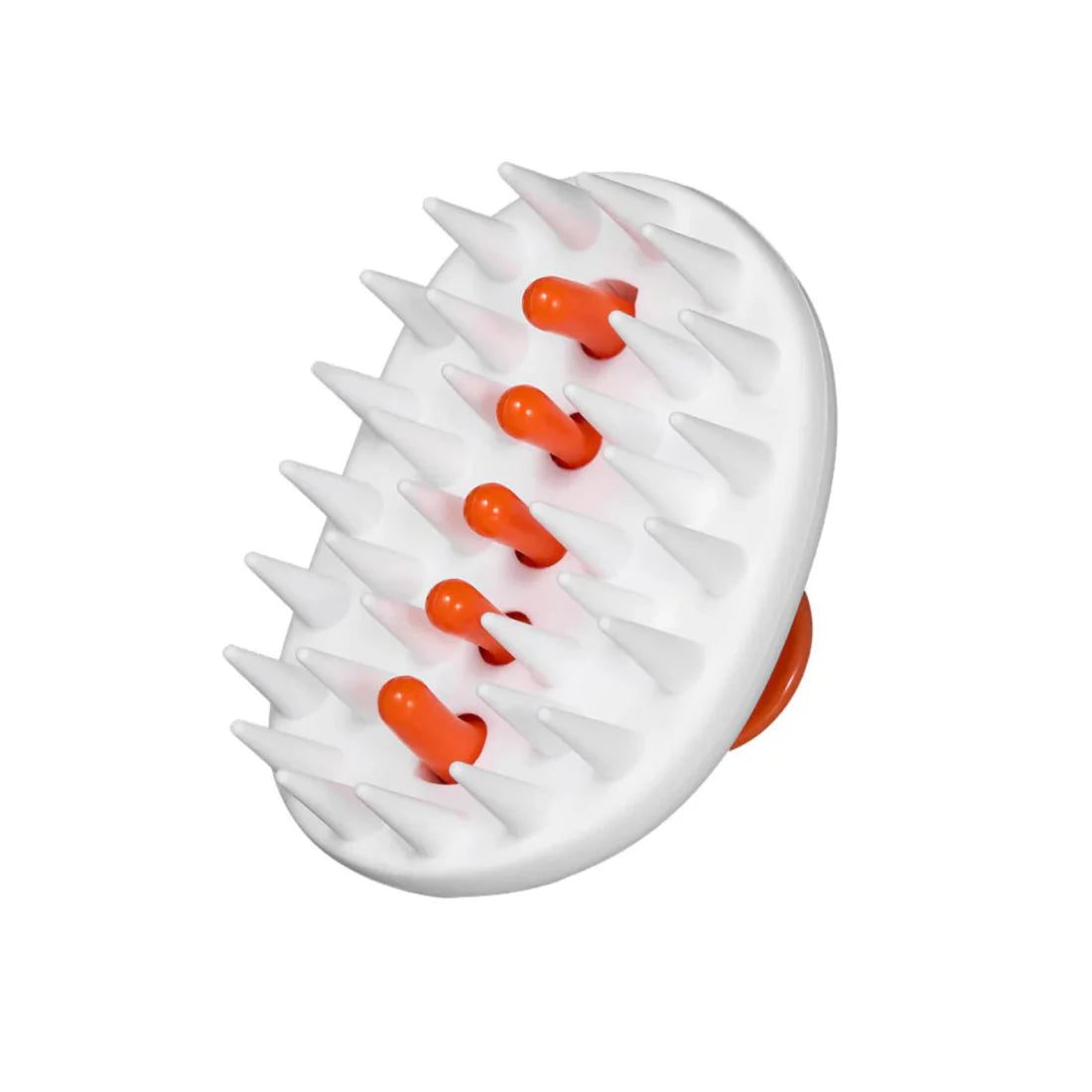 LILYEVE TURN Dual Gua Sha & Shampoo Brush