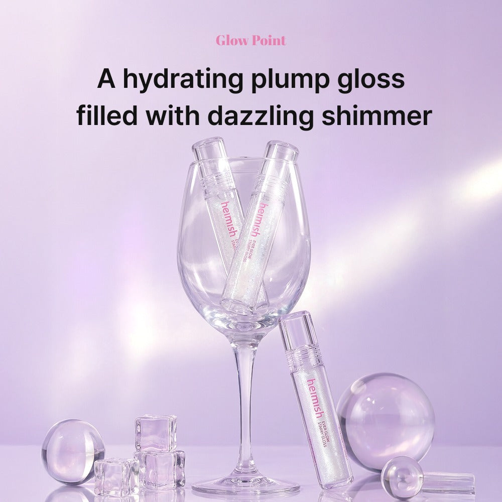 heimish Ever Glow Starry Gloss