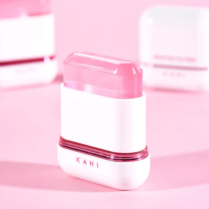 KAHI Velvet Glow Sun Stick 13.5g