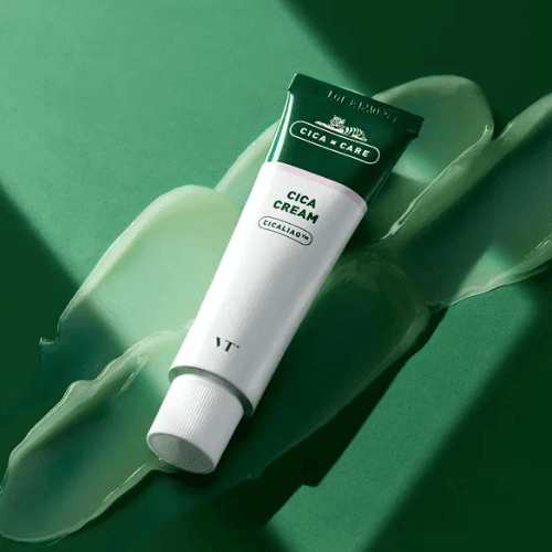 VT COSMETICS Cica Cream - 50 ML