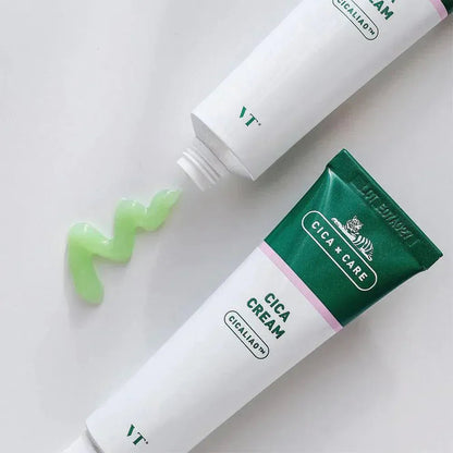 VT COSMETICS Cica Cream - 50 ML - AU Beauty Bazaar