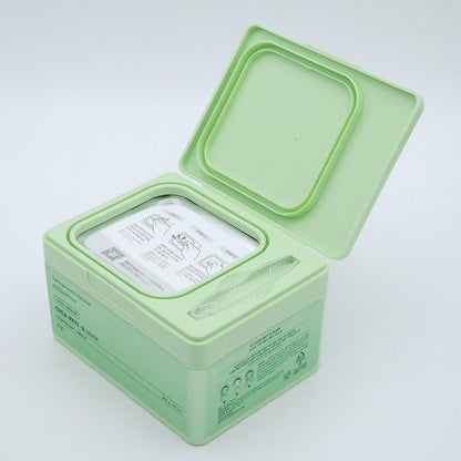 VT COSMETICS Cica Reti A Mask Sheet 30 PIECES - AU Beauty Bazaar