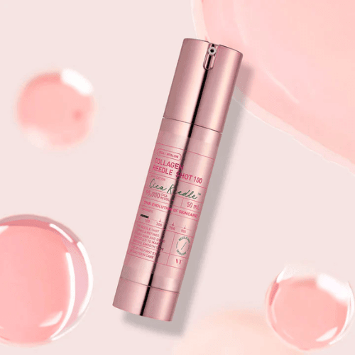 VT COSMETICS Collagen Reedle Shot 100 - 50 ML - AU Beauty Bazaar