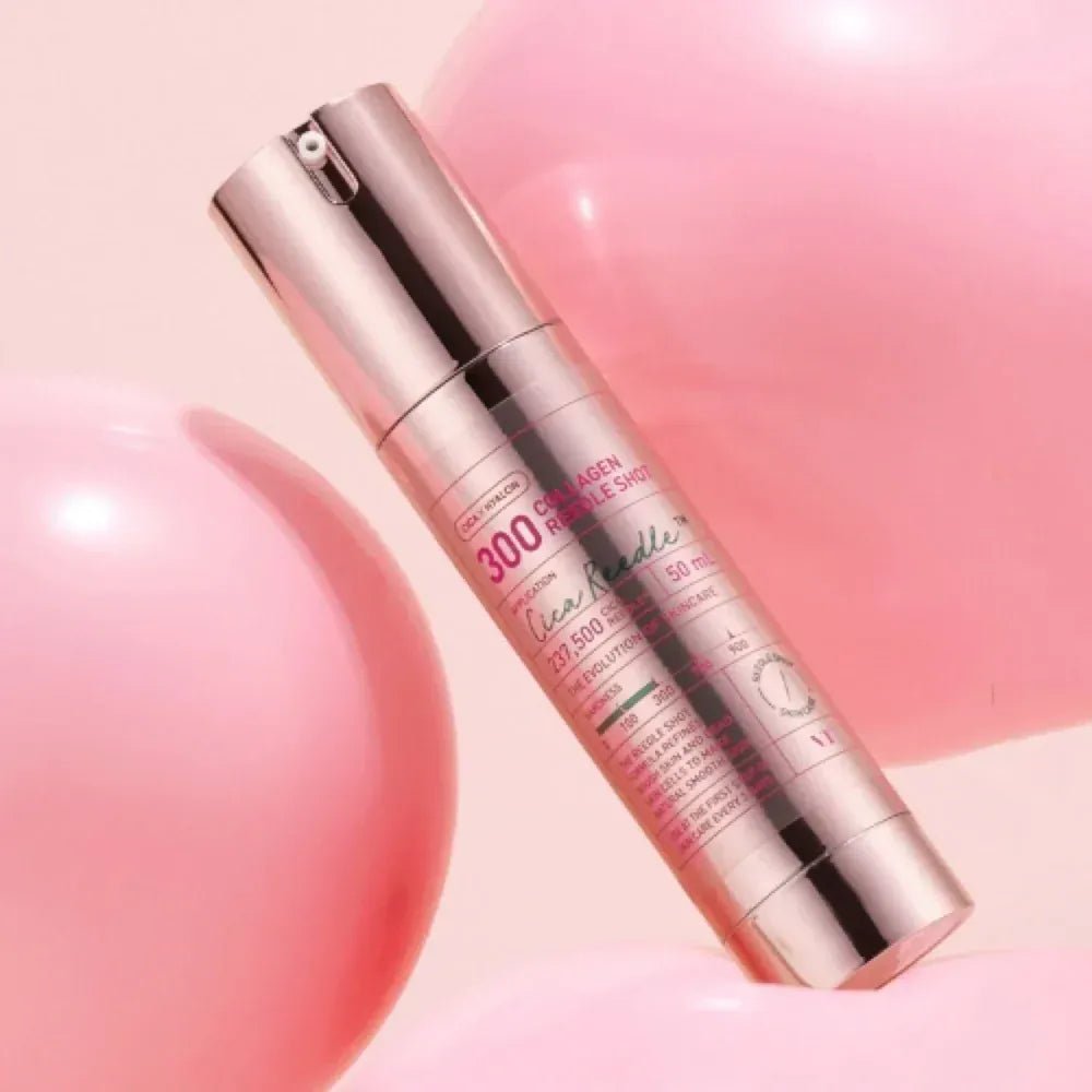 VT COSMETICS Collagen Reedle Shot 300 - 50 ML - AU Beauty Bazaar