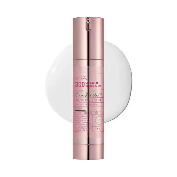 VT COSMETICS Collagen Reedle Shot 700 - 30 ML - AU Beauty Bazaar