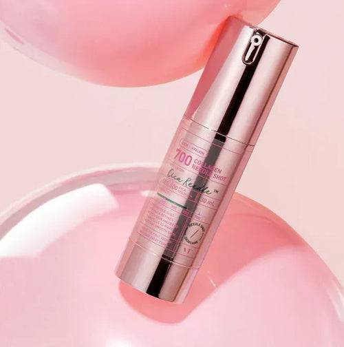 VT COSMETICS Collagen Reedle Shot 700 - 30 ML