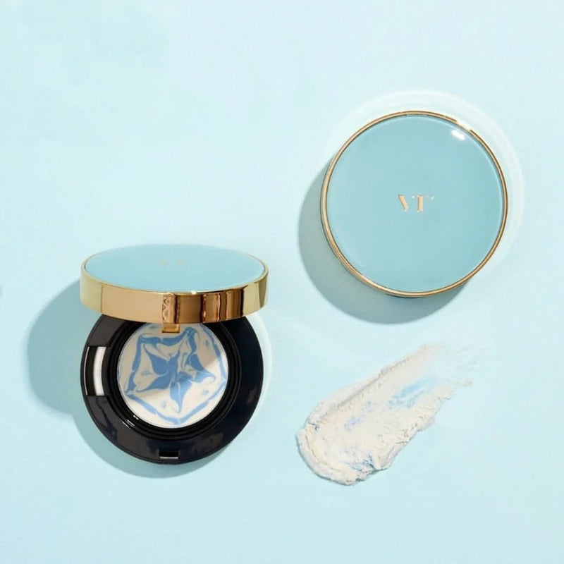 VT Cosmetics Essence Sun Pact 11g