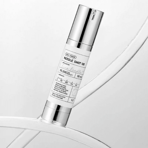 VT Cosmetics Reedle Shot 100 - AU Beauty Bazaar