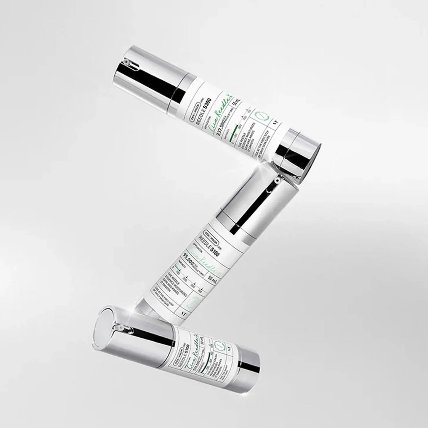VT Cosmetics Reedle Shot 100 - AU Beauty Bazaar