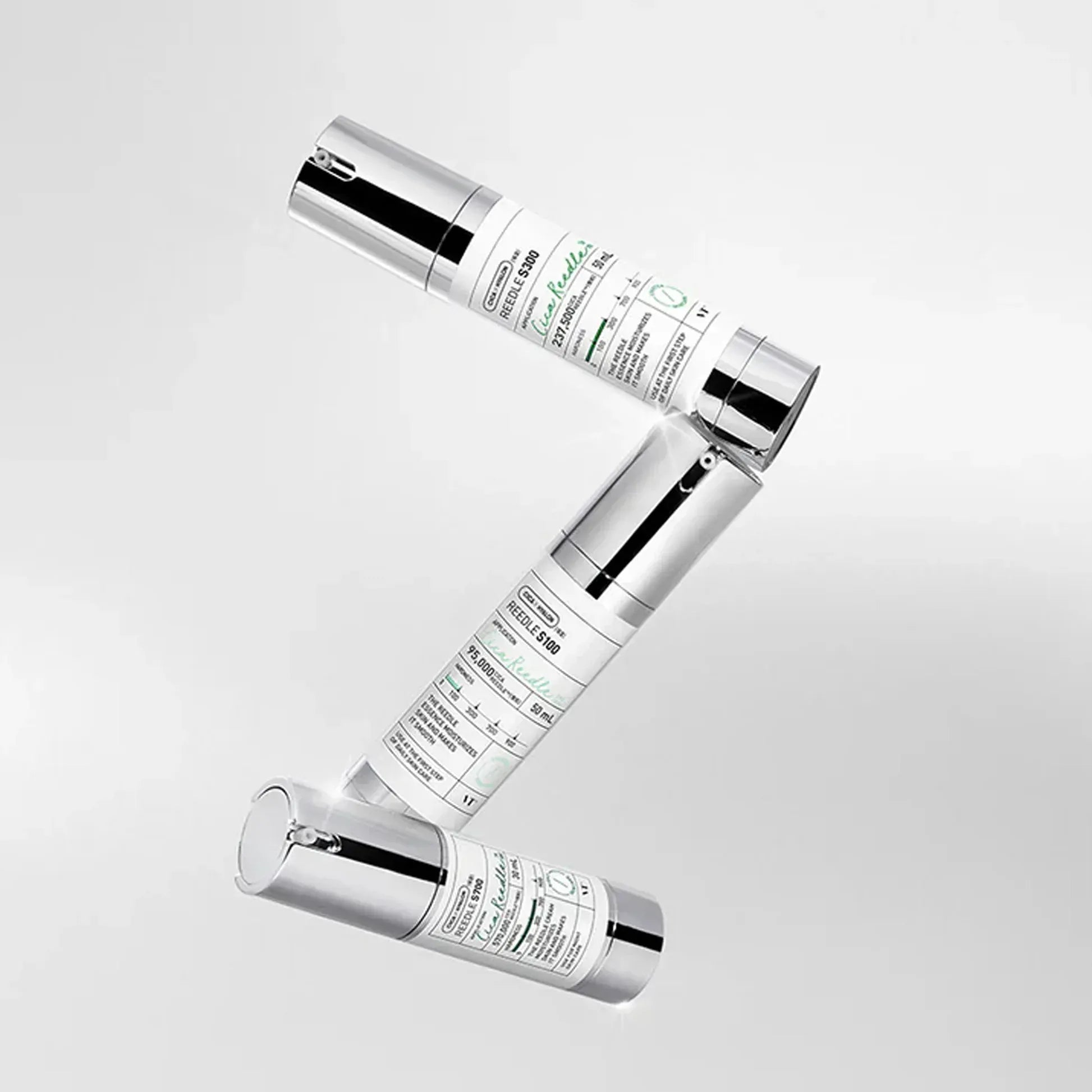 VT Cosmetics Reedle Shot 100 - AU Beauty Bazaar