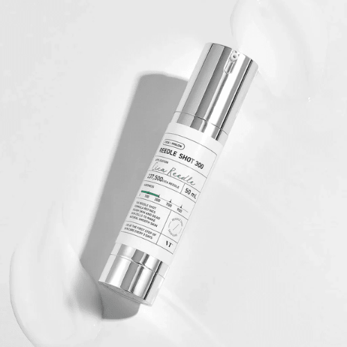 VT Cosmetics Reedle Shot 300 - AU Beauty Bazaar
