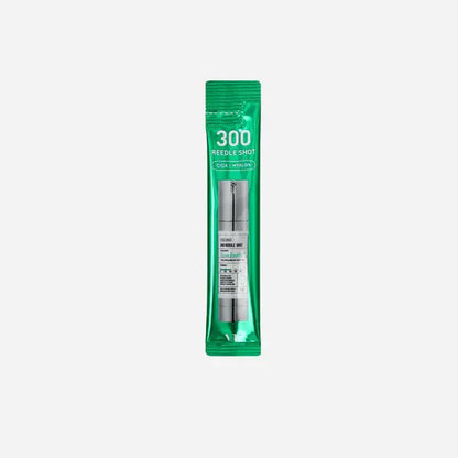 VT Cosmetics - Reedle Shot 300 Stick Pouch (10 pieces) - AU Beauty Bazaar