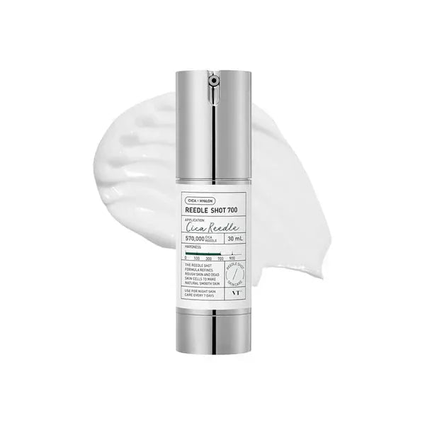 VT COSMETICS - Reedle Shot 700 Essence 30ML - AU Beauty Bazaar
