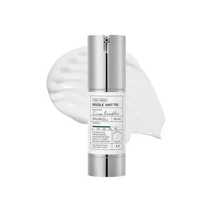 VT COSMETICS - Reedle Shot 700 Essence 30ML - AU Beauty Bazaar