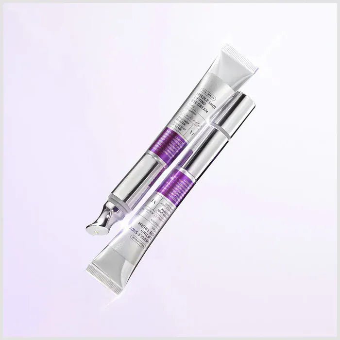 VT Cosmetics - Reedle Shot Firming Eye Cream [15ml]