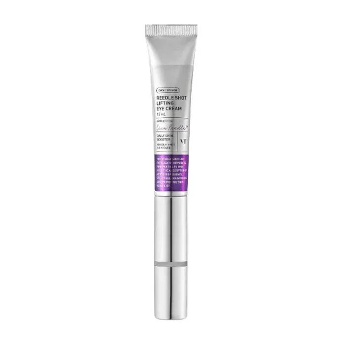 VT Cosmetics - Reedle Shot Lifting Eye Cream [15ml] - AU Beauty Bazaar