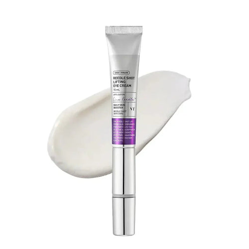 VT Cosmetics - Reedle Shot Lifting Eye Cream [15ml]
