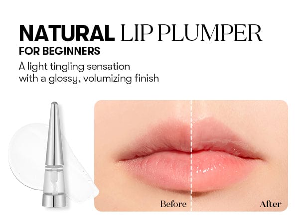 VT Cosmetics  Reedle Shot Lip Plumper (Beginner) - AU Beauty Bazaar