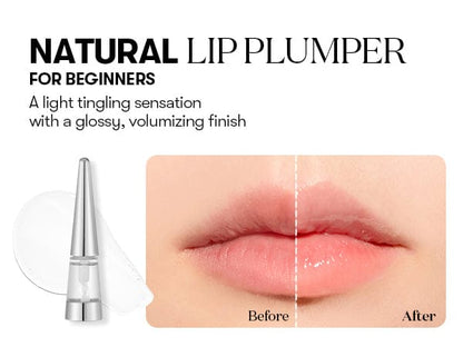 VT Cosmetics  Reedle Shot Lip Plumper (Beginner) - AU Beauty Bazaar