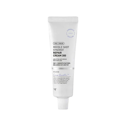 VT COSMETICS Reedle Shot Synergy Repair Cream 300 - 50 ML - AU Beauty Bazaar