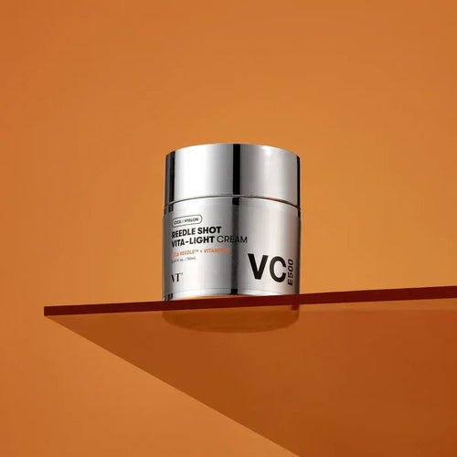 VT Cosmetics - Reedle Shot Vita-Light Cream 50ML