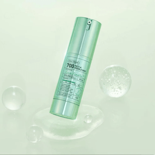 VT COSMETICS - Reti - A Reedle Shot 700 - AU Beauty Bazaar