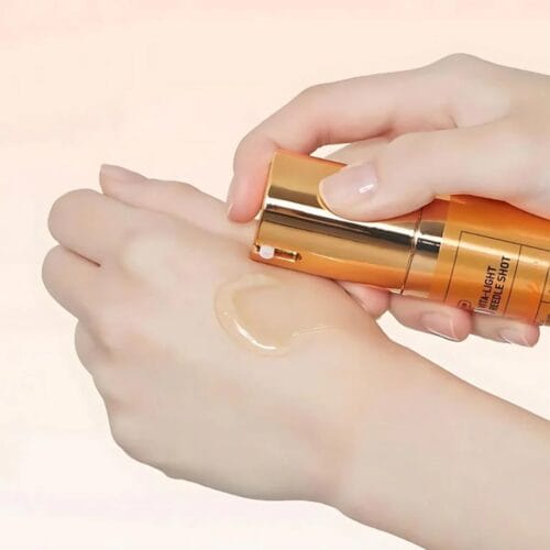 VT COSMETICS Vita - Light Reedle Shot 700 - AU Beauty Bazaar