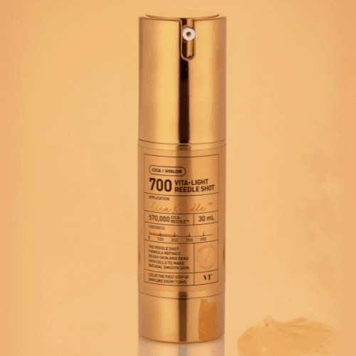 VT COSMETICS Vita-Light Reedle Shot 700