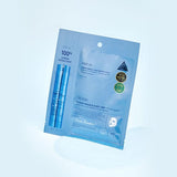 VT - Hydrop Reedle Shot 100hL 2 Step Mask  (1 Piece)