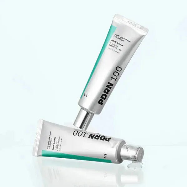 VT - PDRN Cream 100 50ML - AU Beauty Bazaar