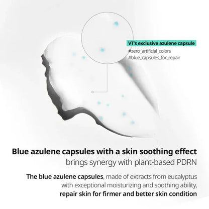 VT - PDRN Cream 100 50ML - AU Beauty Bazaar